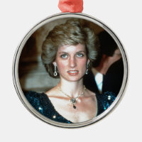 HRH Princess Diana Vienne 1986
