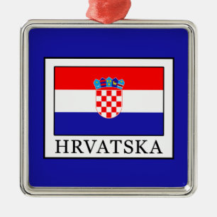 Ornement En Métal Hrvatska