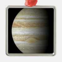 Jupiter mosiac