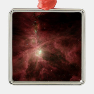 Ornement En Métal La beauté intérieure d'Orion