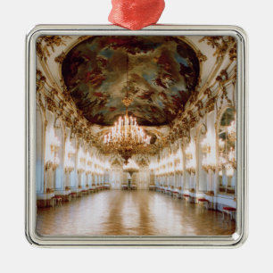 Ornement En Métal La grande galerie