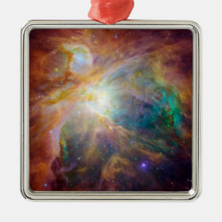 Ornement En Métal La nébuleuse Orion 3