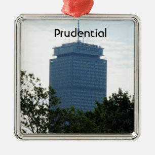 Ornement En Métal Le de prudence