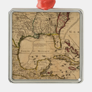 Ornement En Métal Le Mexique 10