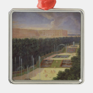 Ornement En Métal Les vergers de Versailles