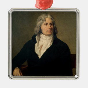 Ornement En Métal Louis-Francois Bertin c.1803
