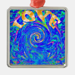 Ornement En Métal Love Splush.png