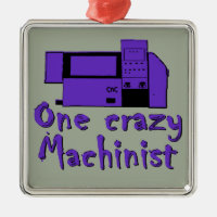 Machiniste drôle