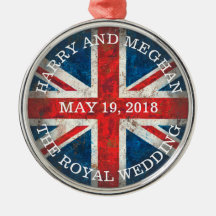 Mariage royal Harry and Meghan