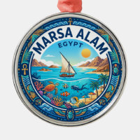 Marsa Alam Égypte