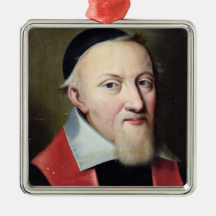 Ornement En Métal Michel de Marillac Guardian des joints