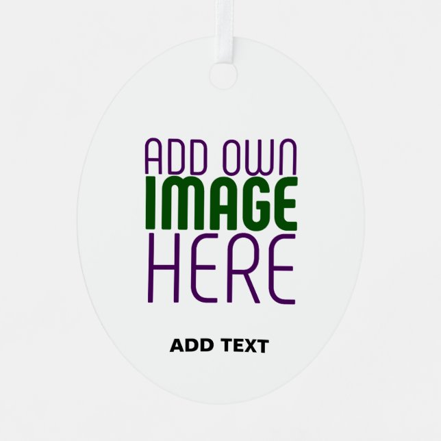 ORNEMENT EN MÉTAL MODÈLE DE TEXTE D'IMAGE BLANCHE SIMPLE MODERNE (Recto)