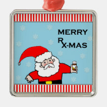 Noël de pharmacien