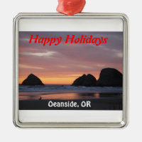 Oceanside, Orégon Ordiment