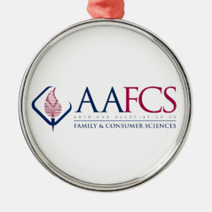 Ornement En Métal Organisation AAFCS