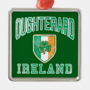 Ornement En Métal OUGHTERARD Irlande