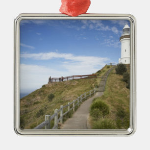 Ornement En Métal Phare du cap Byron, cap Byron (l'extrémité la plus
