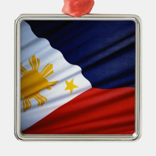 Ornement En Métal philippine