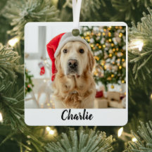 Photo personnalisée Noël moderne Noël Noël