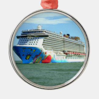 Ornement En Métal Point d'interruption en cours