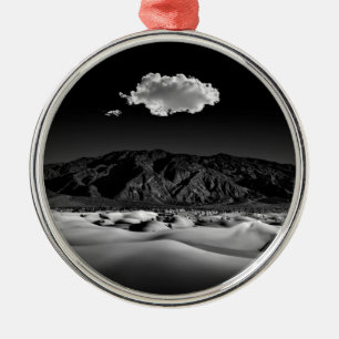 Ornement En Métal Sérénade de clair de lune