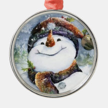 Snowman