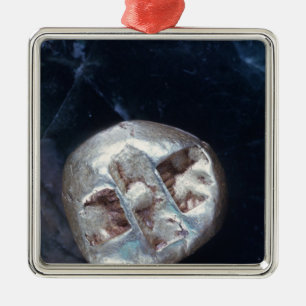 Ornement En Métal Stater d'électrum, c.600 AVANT JÉSUS CHRIST