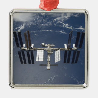 Ornement En Métal Station spatiale internationale 13