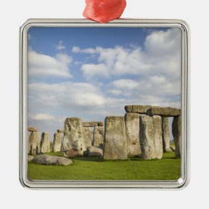 Ornement En Métal Stonehenge (environ 2500 avant J.-C.), Patrimoine
