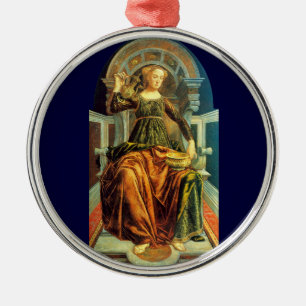 Ornement En Métal TAROTS ANCIENS RENAISSANCE 14 / Étoile TEMPÉRANCE