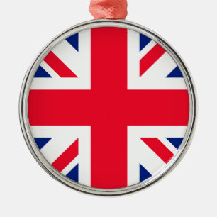 Ornement En Métal United Kingdom