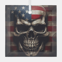 Drapeau américain