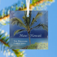Maui Hawaii Belle maison de plage personnalisée Ke