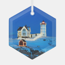 Phare de Nubble