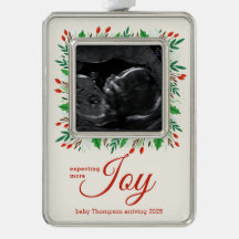 Echographie de More JOY