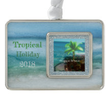 Vacances tropicales