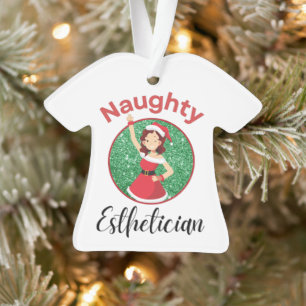 Ornement Esthétique Naughty