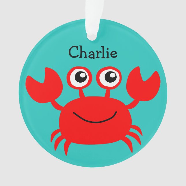 Ornement fait sur commande de monogramme de (devant)