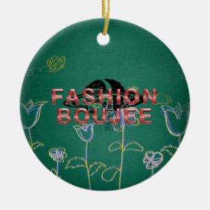 Ornement Fashion Boujee