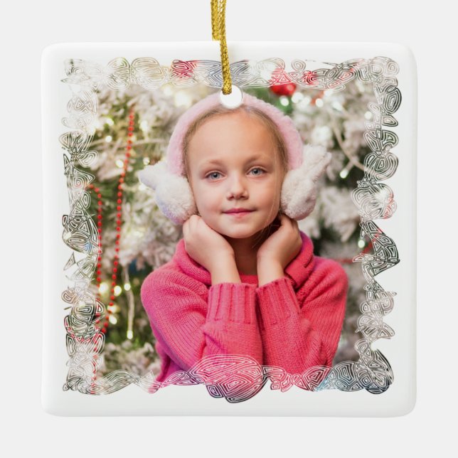 Ornement Filigree (Devant)