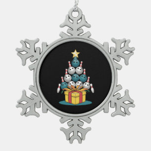 Ornement Flocon De Neige Amusante botte de Noël lumières Noël cadeaux de No