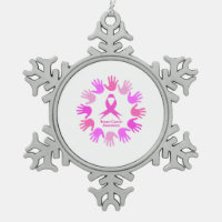 Appui de conscience de cancer du sein