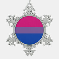 Drapeau de la fierté bisexuelle