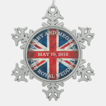 Harry et Meghan Mariage royal