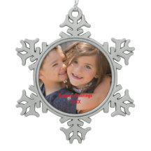 Photo personnalisée