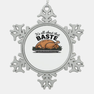 Ornement Flocon De Neige Tout Sur Ce Baste Noël Classique