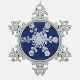 Ornement Flocon De Neige Un flocon de neige du flocon de neige 10