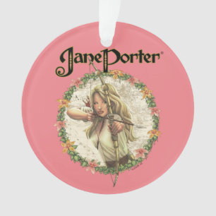 Ornement Jane Porter