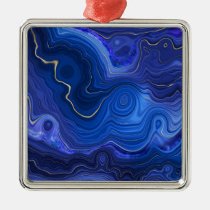 Ornement Lapis Lazuli