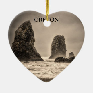 Ornement : Les Aiguilles 1 Toné (Coeur)